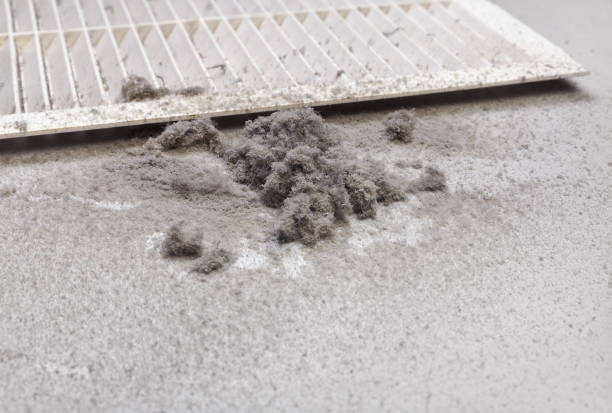 Professional Airduct Cleaning in Flagtown, NJ