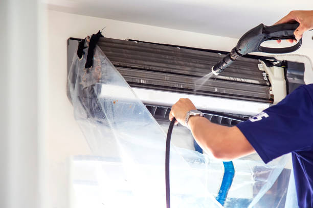 Ductwork Cleaning Services in Flagtown, NJ