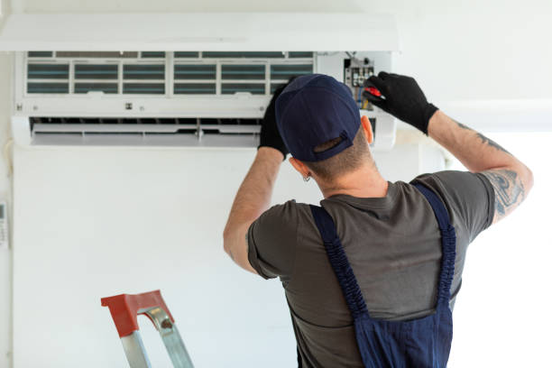 Best Professional Duct Cleaning Services  in Flagtown, NJ