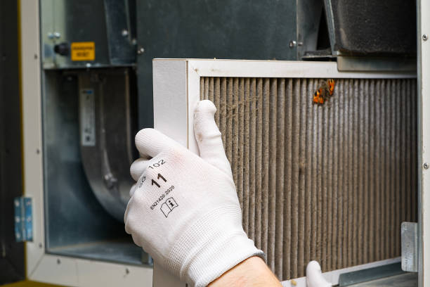 Best HVAC Air Duct Cleaning  in Flagtown, NJ