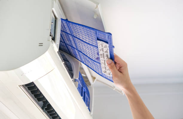 Affordable HVAC Duct Cleaning in Flagtown, NJ