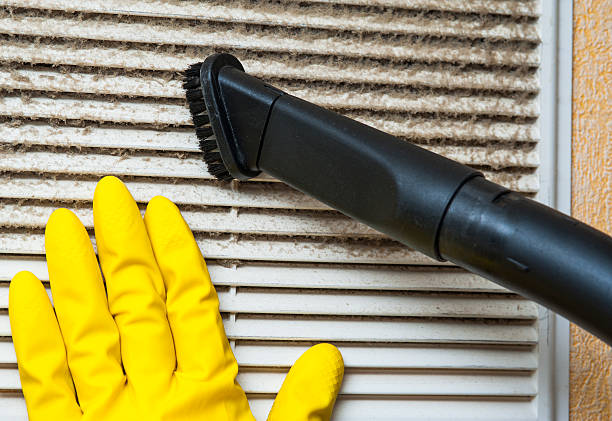 Best Affordable Duct Cleaning Services  in Flagtown, NJ